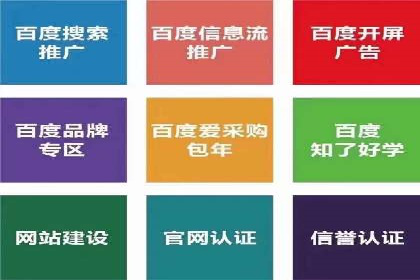 某行业SEM竞价托管全解析
